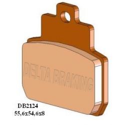 DELTA BRAKING KLOCKI...