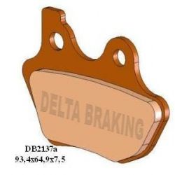 DELTA BRAKING KLOCKI...