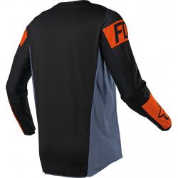BLUZA FOX 180 REVN STEEL  ENDURO CROSS
