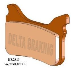 DELTA BRAKING KLOCKI...