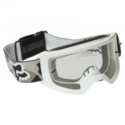 GOGLE FOX MAIN BNKR BLACK...