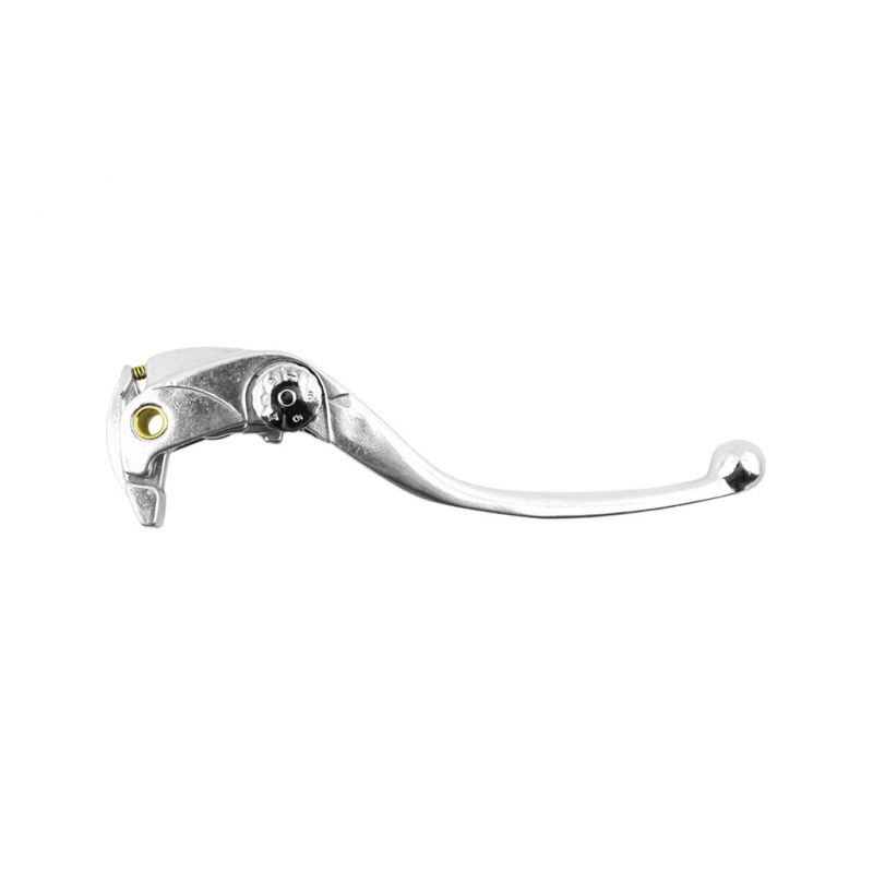 V PARTS (VICMA) DŹWIGNIA HAMULCA HONDA CBR 600 / 1000 RR, KOLOR SREBR