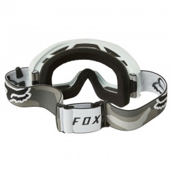 GOGLE FOX MAIN BNKR BLACK CAMO  ENDURO CROSS