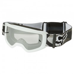 GOGLE FOX JUNIOR MAIN BNKR BLACK CAMO  ENDURO CROSS