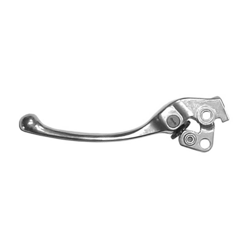 V PARTS (VICMA) DŹWIGNIA SPRZĘGŁA HONDA CBF/CBR/VFR/VTR, KOLOR SREB