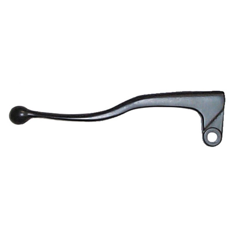 V PARTS (VICMA) DŹWIGNIA SPRZĘGŁA HONDA MTX80, XL350R, KOLOR CZARNY