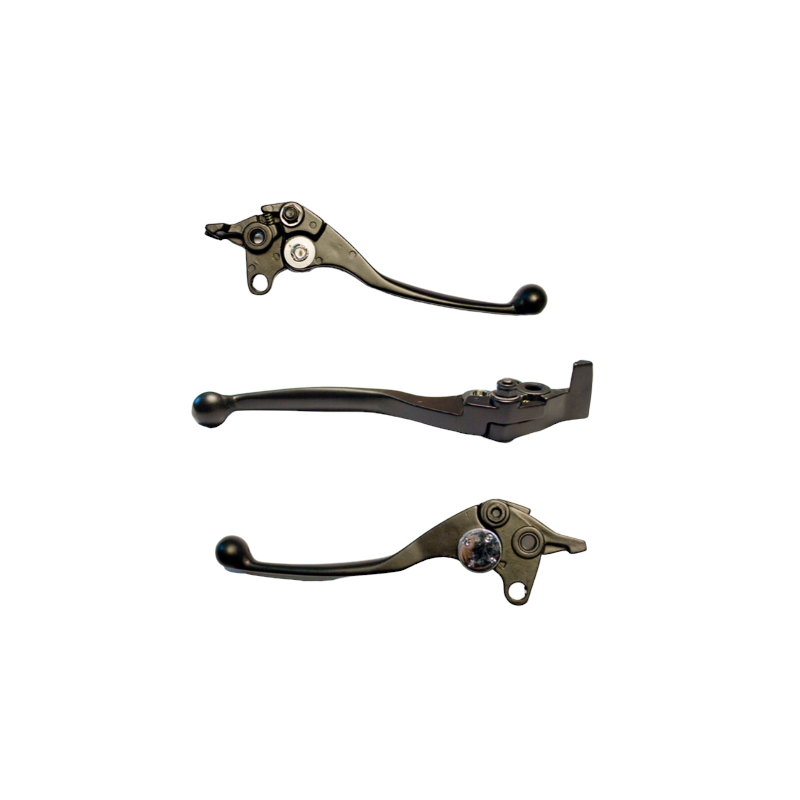 V PARTS (VICMA) DŹWIGNIA SPRZĘGŁA KAWASAKI ZX7R/ZXR/ZZR/ZRX KOLOR C