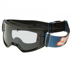 GOGLE FOX MAIN KARRERA DARK INDIGO  ENDURO CROSS