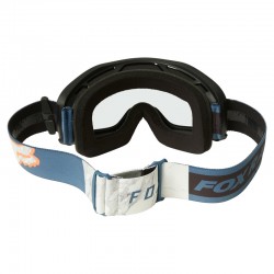 GOGLE FOX MAIN KARRERA DARK INDIGO  ENDURO CROSS