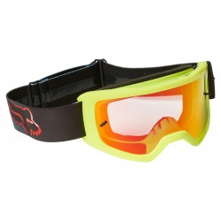 GOGLE FOX MAIN VENZ FLUO...