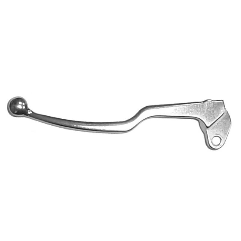 V PARTS (VICMA) DŹWIGNIA SPRZĘGŁA YAMAHA FZS 600 / TDM / XJ, KOLOR 