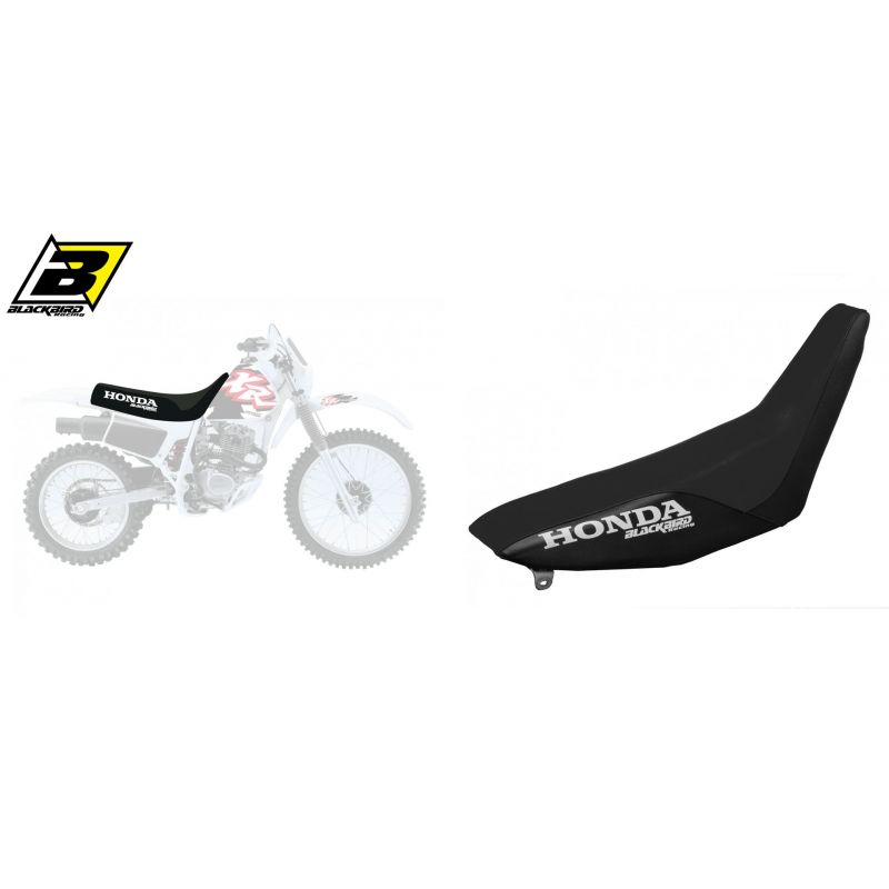 BLACKBIRD WYPRZEDAŻ POKROWIEC / POSZYCIE NA SIEDZENIE HONDA XR 250/35