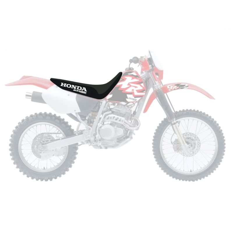 BLACKBIRD WYPRZEDAŻ POKROWIEC / POSZYCIE NA SIEDZENIE HONDA XR 250/40