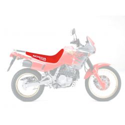 BLACKBIRD POKROWIEC / POSZYCIE NA SIEDZENIE HONDA NX 650 DOMINATOR (88