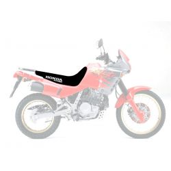 BLACKBIRD POKROWIEC / POSZYCIE NA SIEDZENIE HONDA NX 650 DOMINATOR (88