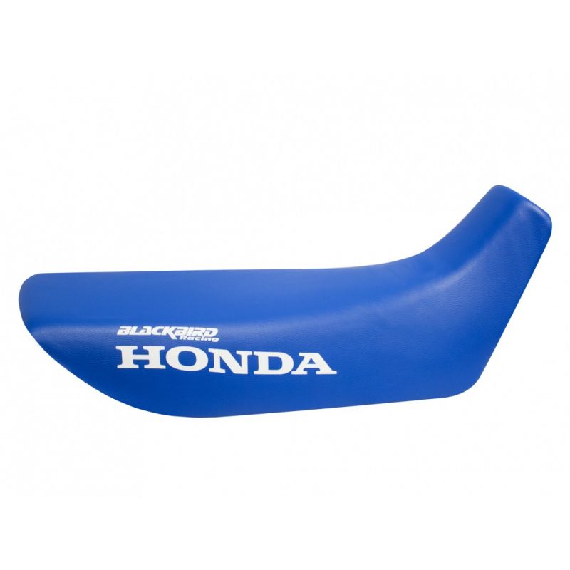 BLACKBIRD POKROWIEC / POSZYCIE NA SIEDZENIE HONDA NX 650 DOMINATOR (88