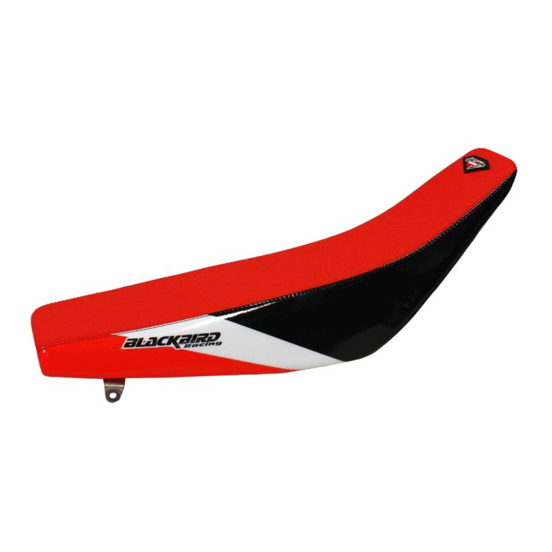 BLACKBIRD WYPRZEDAŻ POKROWIEC / POSZYCIE NA SIEDZENIE HONDA XR 250/35