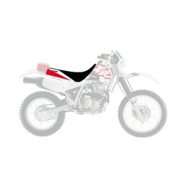 BLACKBIRD WYPRZEDAŻ POKROWIEC / POSZYCIE NA SIEDZENIE HONDA XR 250/35