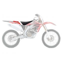 BLACKBIRD WYPRZEDAŻ POKROWIEC / POSZYCIE NA SIEDZENIE HONDA CRF 450R 
