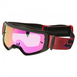 GOGLE FOX MAIN VENZ DARK INDIGO  ENDURO CROSS