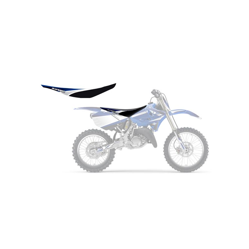 BLACKBIRD WYPRZEDAŻ POKROWIEC / POSZYCIE NA SIEDZENIE YAMAHA YZ 450F 