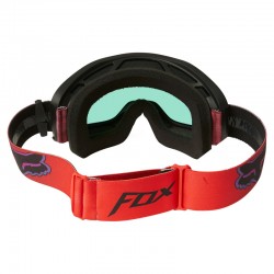GOGLE FOX MAIN VENZ DARK INDIGO  ENDURO CROSS