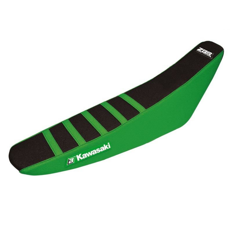 BLACKBIRD WYPRZEDAŻ POKROWIEC / POSZYCIE NA SIEDZENIE KAWASAKI KXF 25