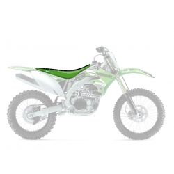 BLACKBIRD WYPRZEDAŻ POKROWIEC / POSZYCIE NA SIEDZENIE KAWASAKI KXF 25