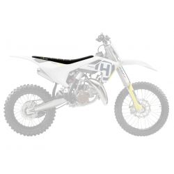 BLACKBIRD WYPRZEDAŻ POKROWIEC / POSZYCIE NA SIEDZENIE HUSQVARNA TC 85
