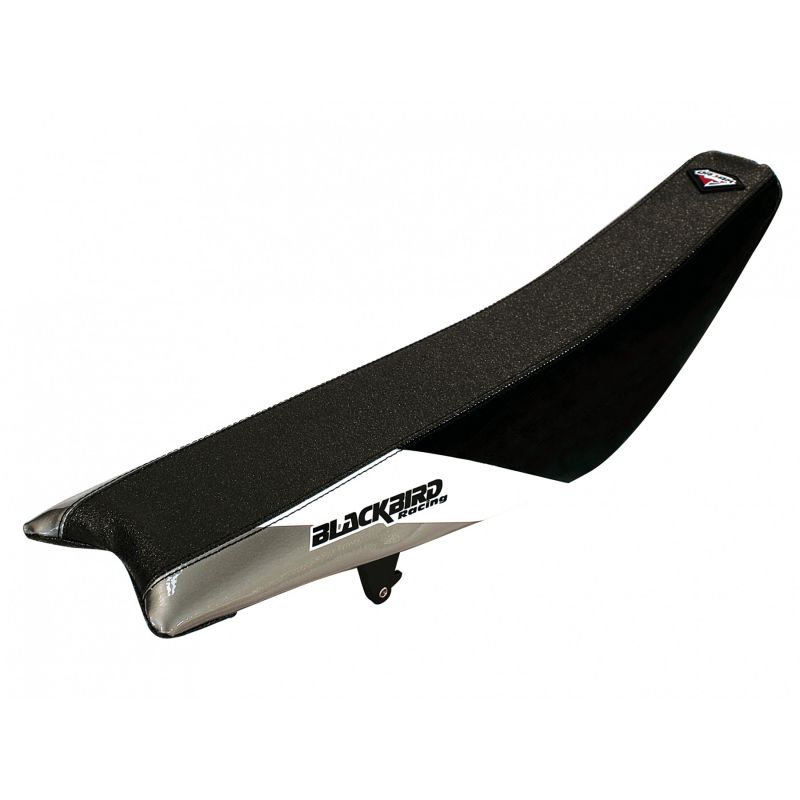 BLACKBIRD POKROWIEC / POSZYCIE NA SIEDZENIE GAS GAS EC 125/250/300 2T 