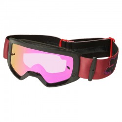 GOGLE FOX JUNIOR MAIN VENZ DARK INDIGO  ENDURO CROSS