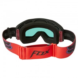 GOGLE FOX JUNIOR MAIN VENZ DARK INDIGO  ENDURO CROSS