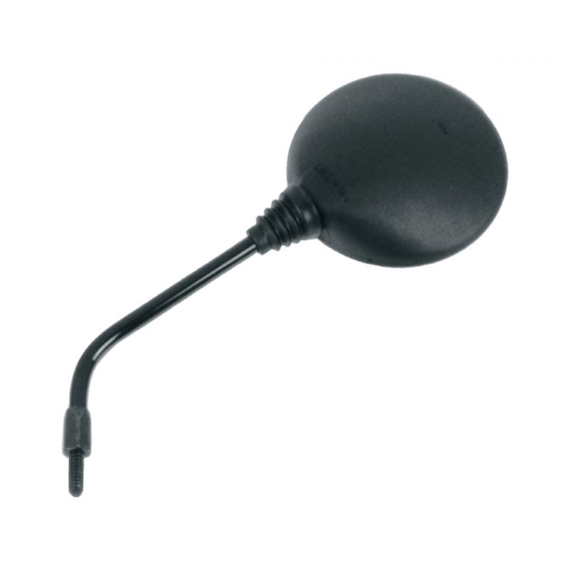 VICMA LUSTERKO (M8) LEWE YAMAHA DT 50R 06-, DT 50X 06-, XT 125R/X 05- 