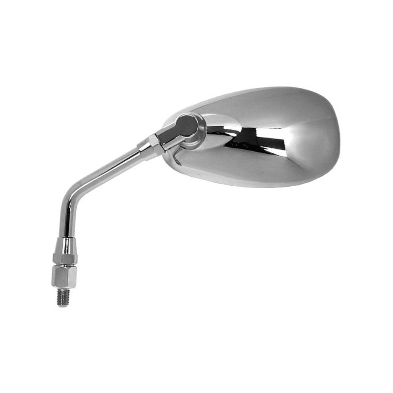 VICMA LUSTERKO SUZUKI (CHROME) VL/VZR M10X1,25 (LEWE/PRAWE) (LS77RL) (