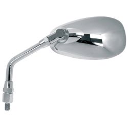 VICMA LUSTERKO SUZUKI (CHROME) VL/VZR M10X1,25 (LEWE/PRAWE) (LS77RL) (