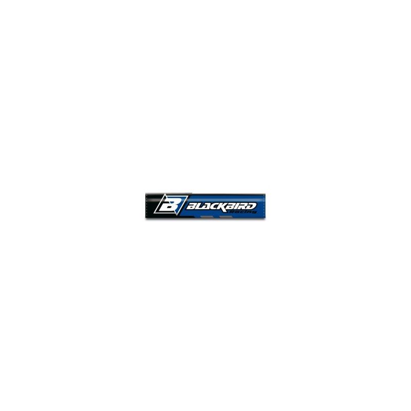 BLACKBIRD OSŁONA KIEROWNICY (NA POPRZECZKĘ) LOGO BLACKBIRD KOLOR NIE