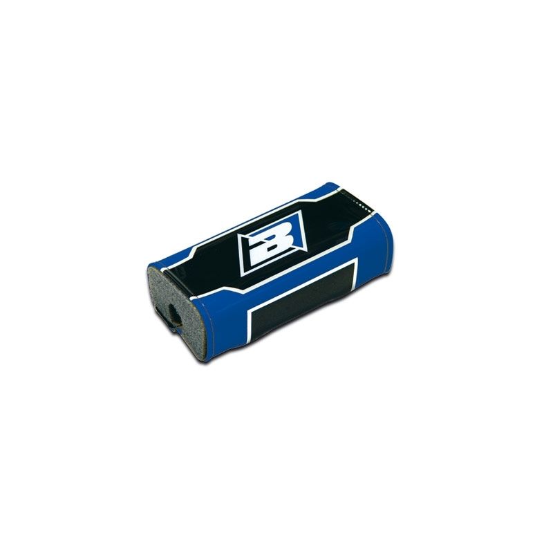 BLACKBIRD OSŁONA KIEROWNICY PRO TAPER (28MM) LOGO BLACKBIRD KOLOR NIE