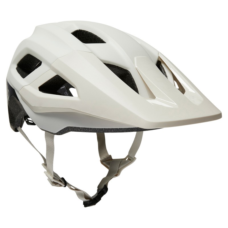 KASK ROWEROWY FOX MAINFRAME TRVRS BONE  ENDURO CROSS