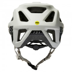 KASK ROWEROWY FOX MAINFRAME TRVRS BONE  ENDURO CROSS
