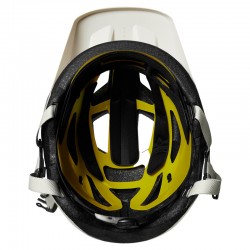 KASK ROWEROWY FOX MAINFRAME TRVRS BONE  ENDURO CROSS