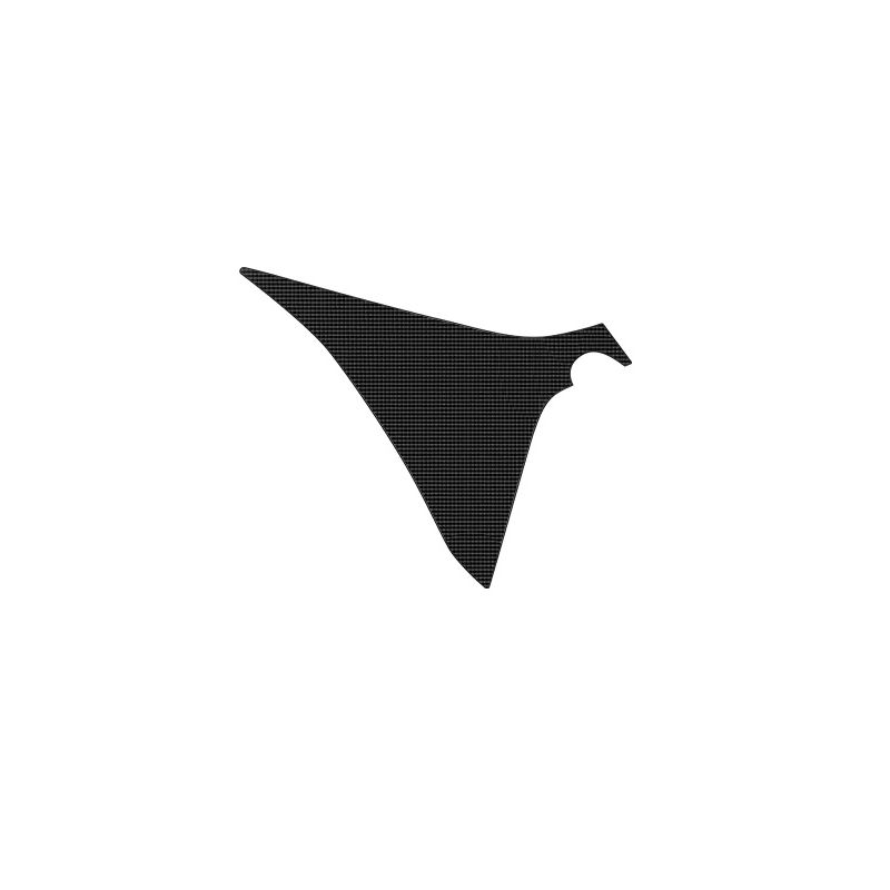 BLACKBIRD WYPRZEDAŻ KOMPLET NAKLEJEK (OKLEIN) NA PUSZKĘ FILTRA POWIE