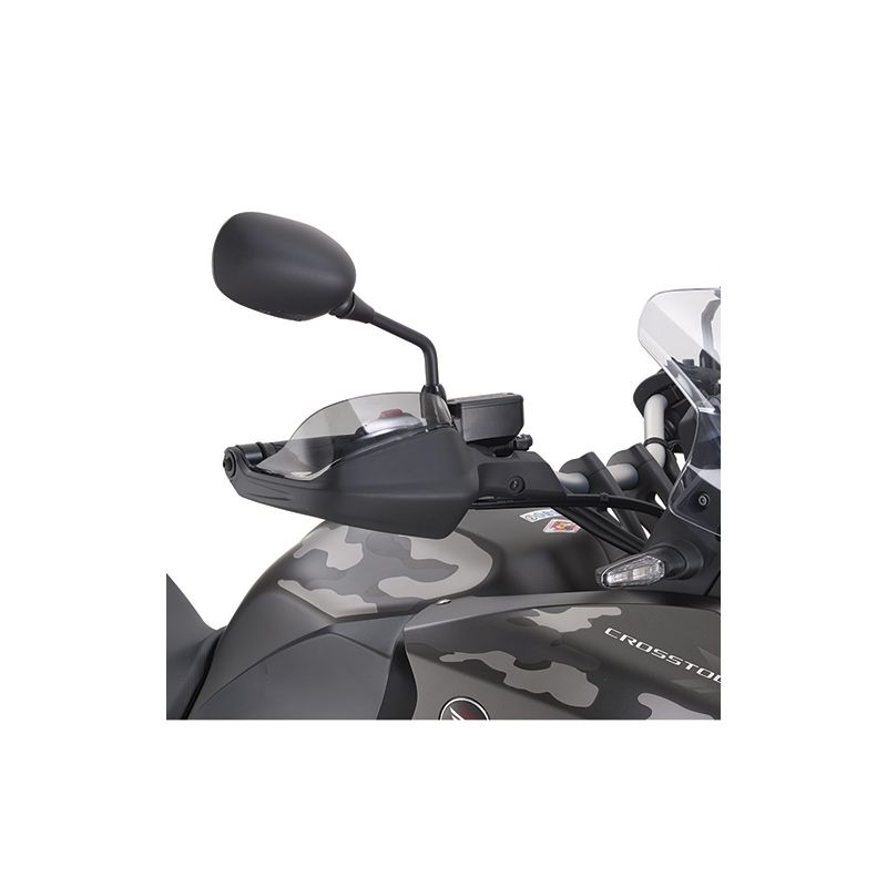 KAPPA PODWYŻSZENIE ORYGINALNYCH HANDBARÓW HONDA CROSSTOURER 1200 / D