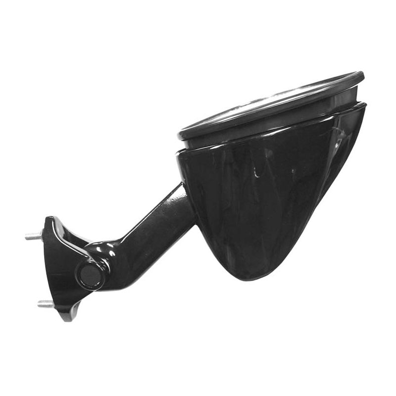 VICMA LUSTERKO KAWASAKI ZX 12R LEWE (EK146I)