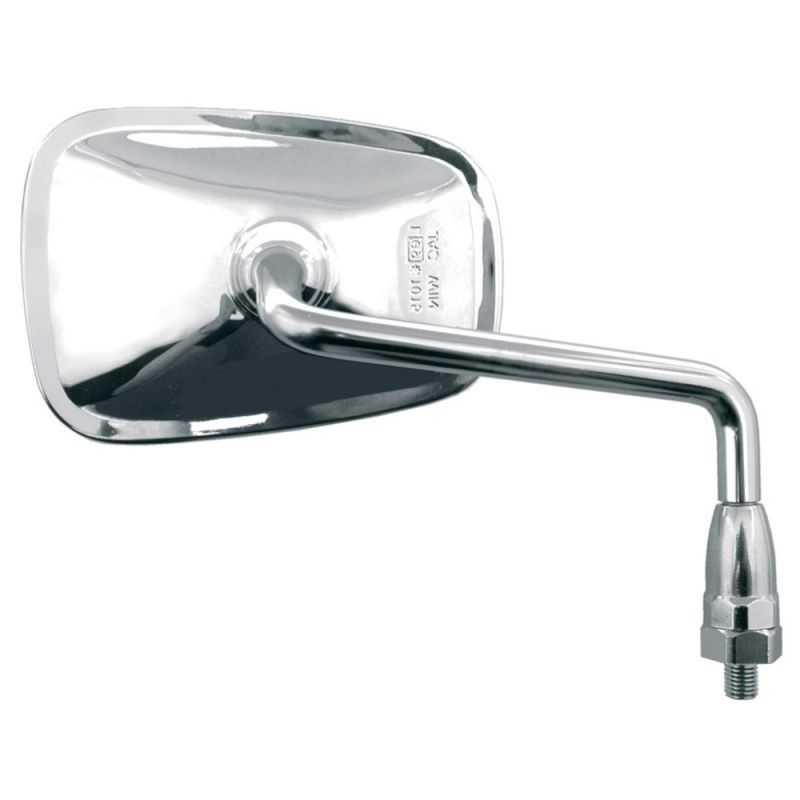 VICMA LUSTERKO KAWASAKI VN 1600 (CHROMOWANE) PRAWE VN 1700, VN 2000 (M