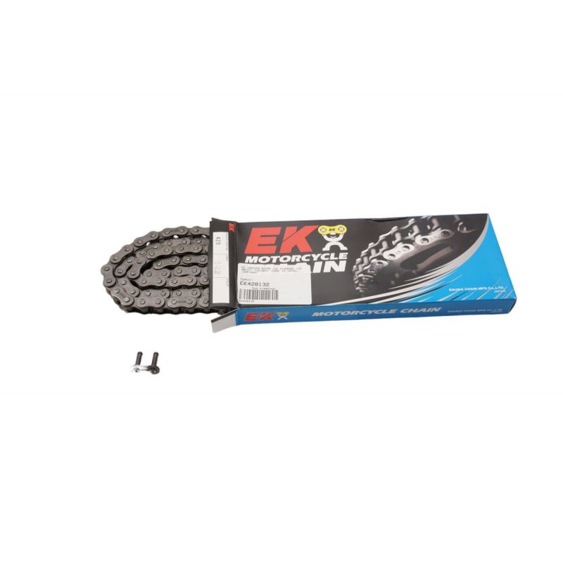 EK ŁAŃCUCH NAPĘDOWY EK428 132 STANDARD (DO 80CCM) (19,5KN) (MADE IN