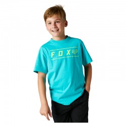 T-SHIRT FOX JUNIOR PINNACLE...