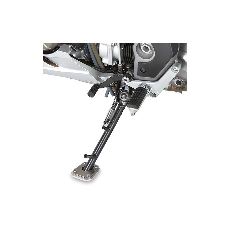KAPPA POSZERZENIE STOPKI BOCZNEJ HONDA CROSSTOURER 1200 / CROSSTOURER 