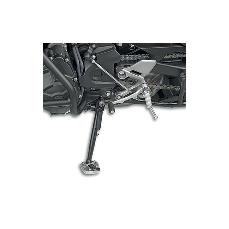 KAPPA POSZERZENIE STOPKI BOCZNEJ YAMAHA MT 09 850 TRACER (15-16), XSR 