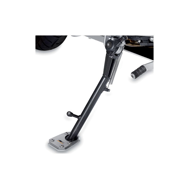 KAPPA POSZERZENIE STOPKI BOCZNEJ BMW R 1200GS (13-18)