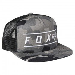 CZAPKA Z DASZKIEM FOX...